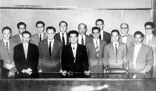 Sociedad Mexicana de Bioquimica Sociedad Mexicana de Bioquimica